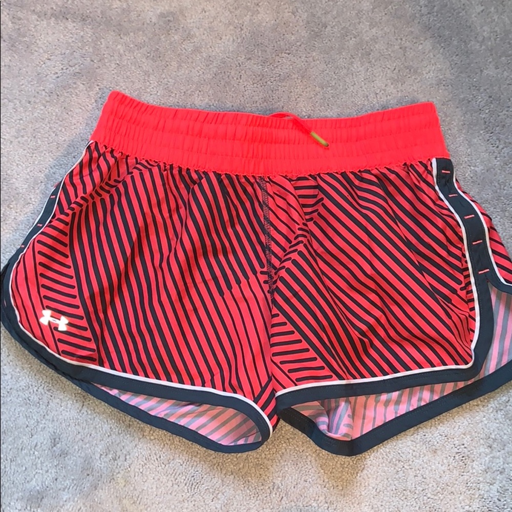 COPY - UNDER ARMOUR athletic shorts!!!